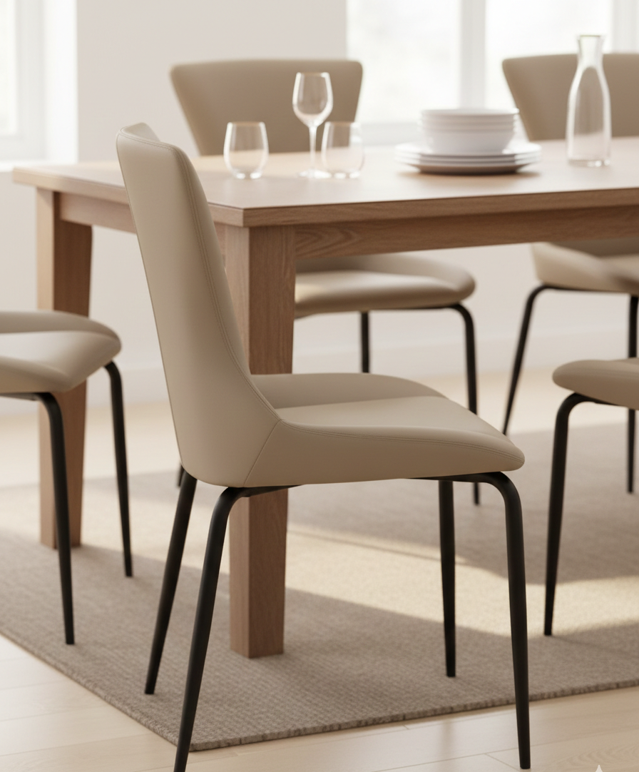 Cramco Dining Chair