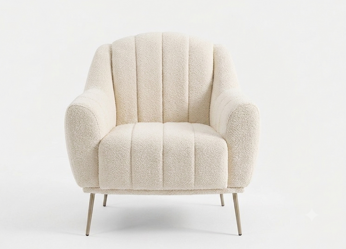 Alaska 3 Seater