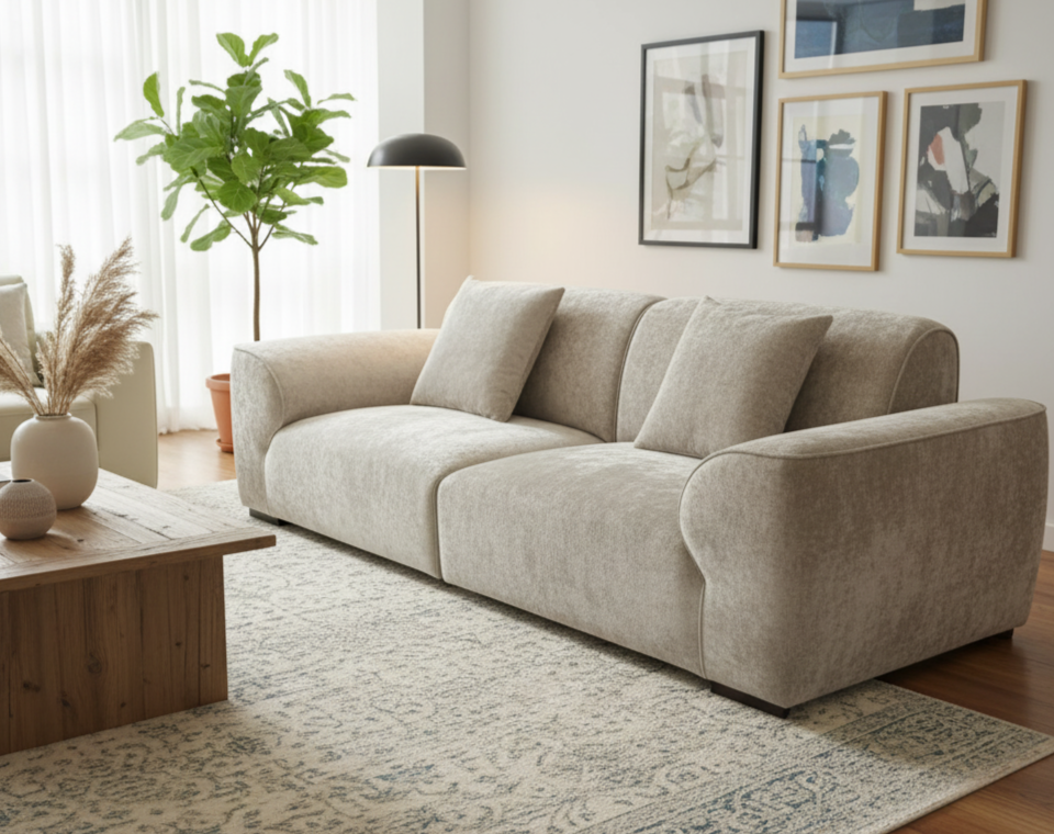 Luxes Sofa