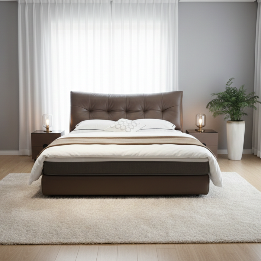 Athens Bed