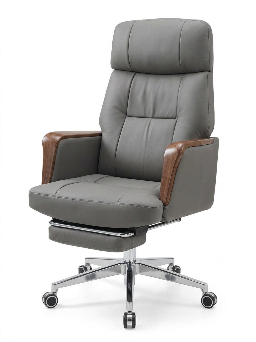 Texla CEO Executive Chair