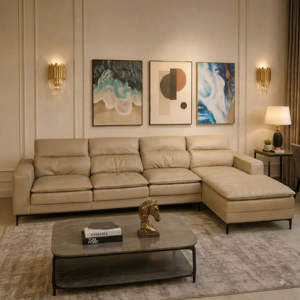 Regalia Sectional Sofa