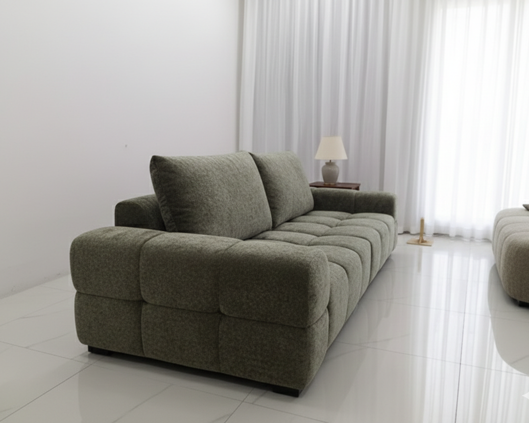 Hufiger Lounge Chair