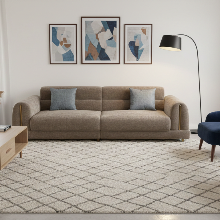 Valentina Luxury Sofa