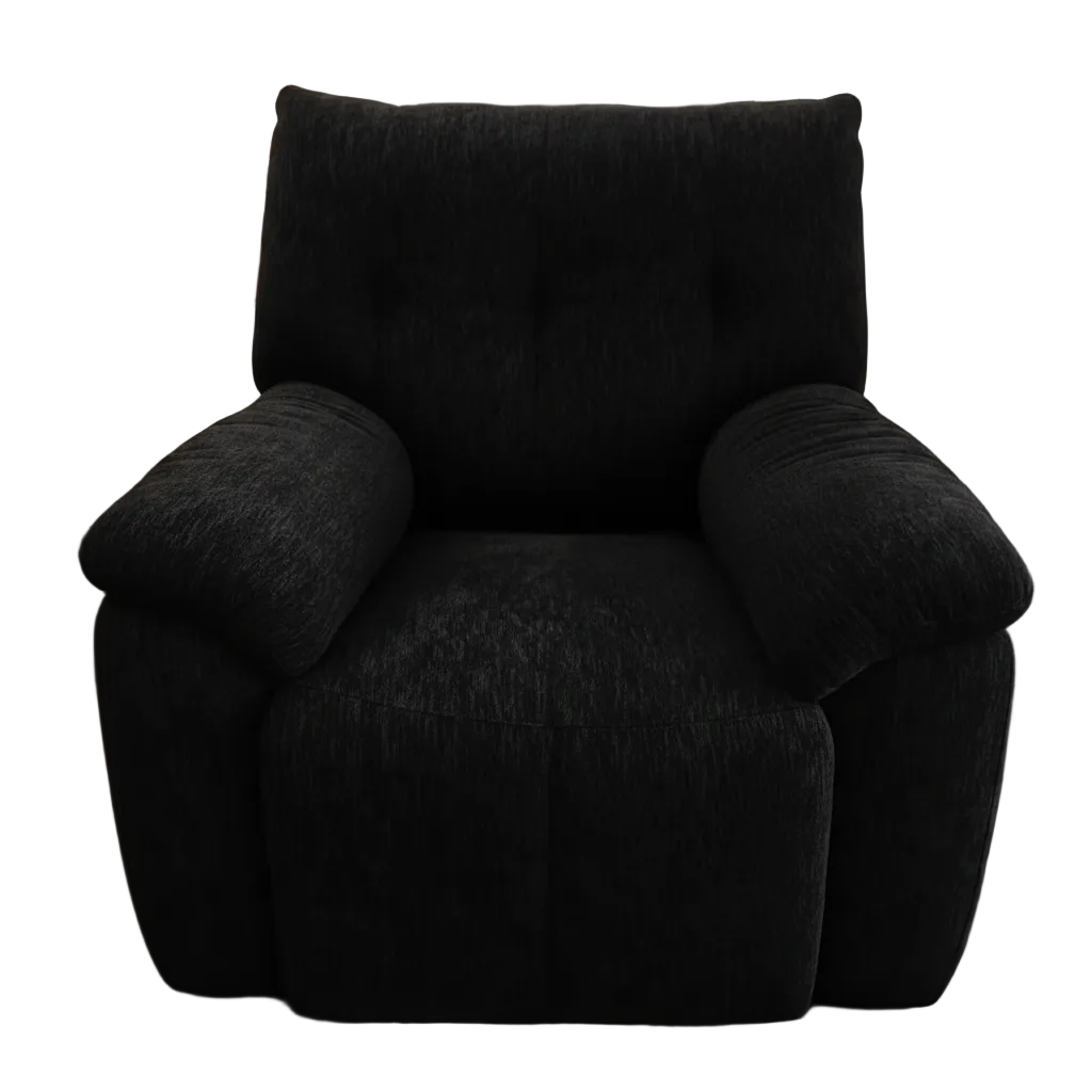 Eames Electronic Recliner Lounge chair