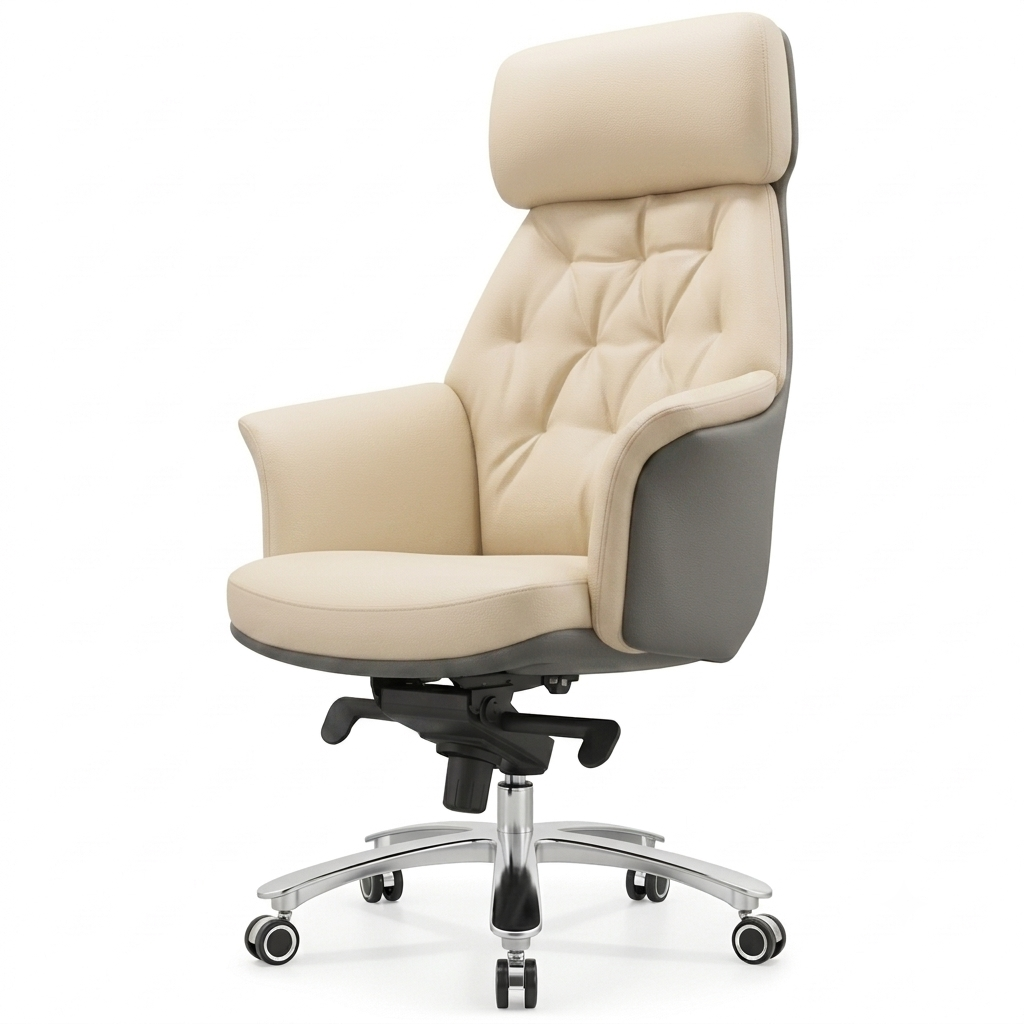 Sitease CEO Executive Chair - Premium Ergonomic Office Chair