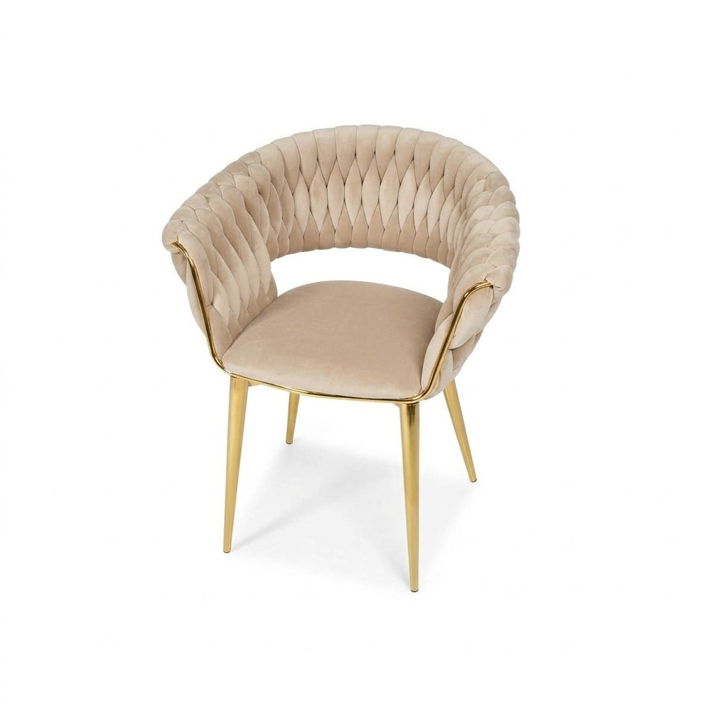Gucci Luxury Dining Chair