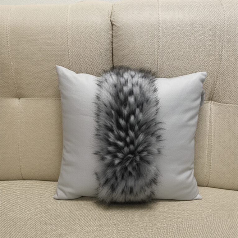 Sing Cushion