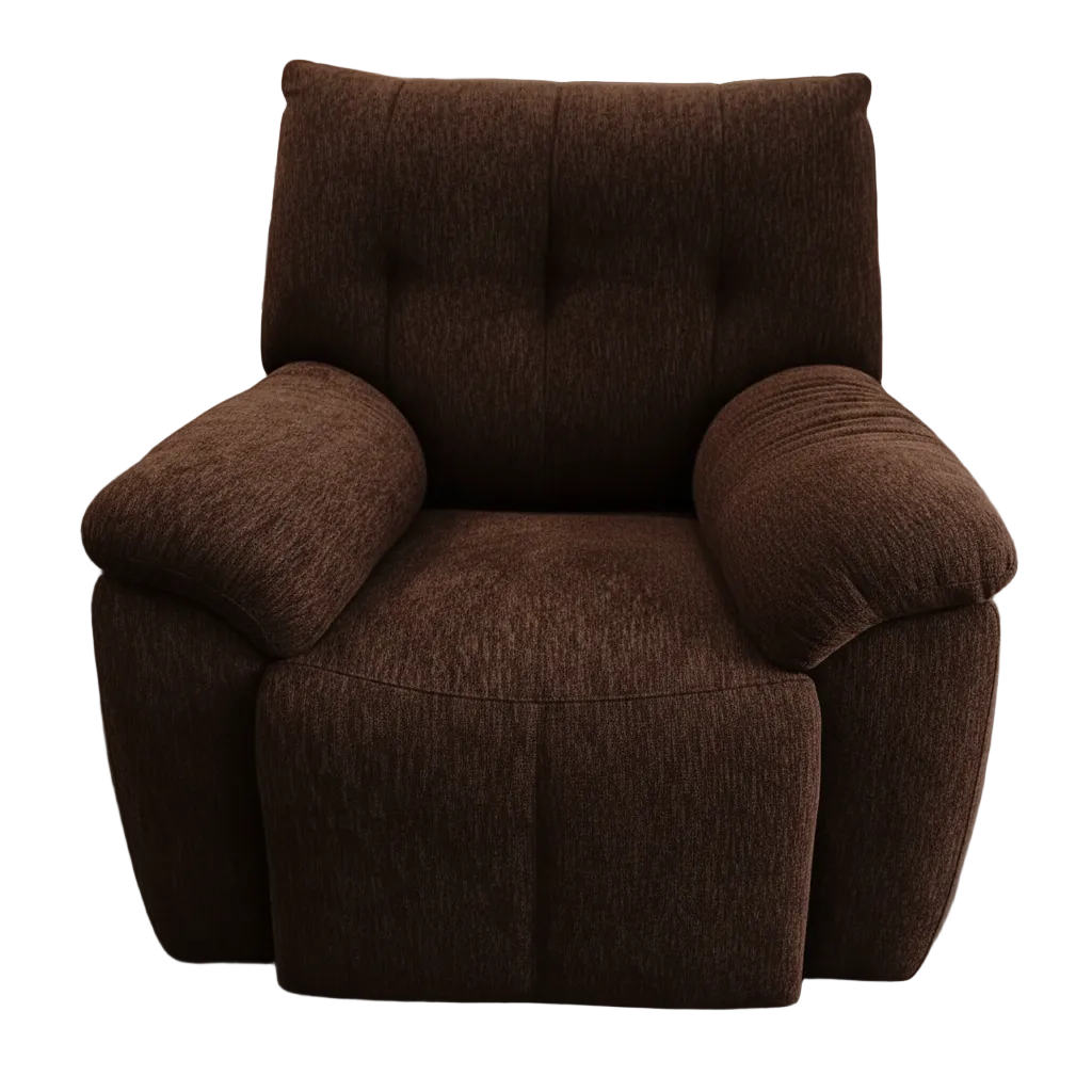 Eames Electronic Recliner Lounge chair