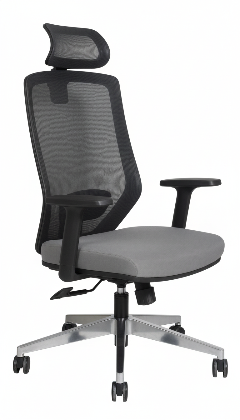 Tiegan Manager Chair