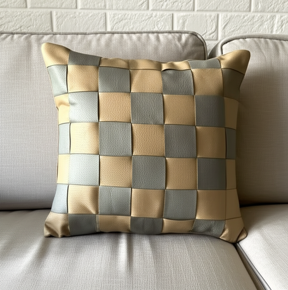 Cubo Cushion