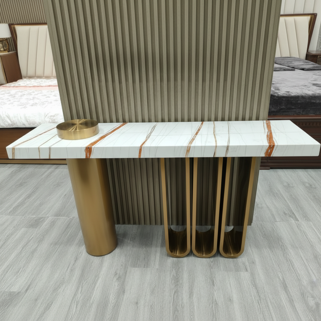 Arvo Console Table