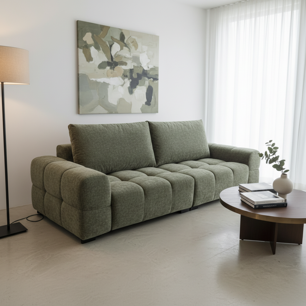 Hufiger Lounge Chair