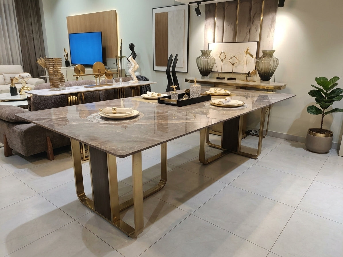 Melisa Dining Table