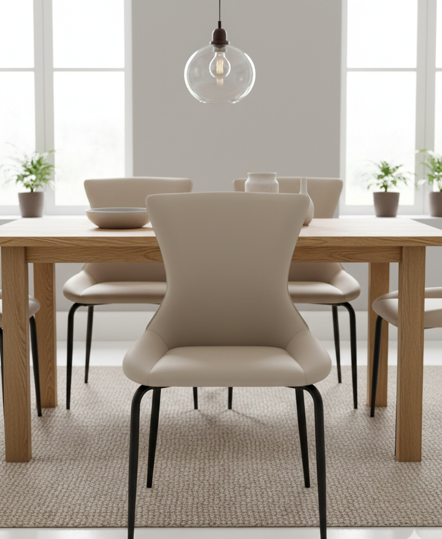 Cramco Dining Chair