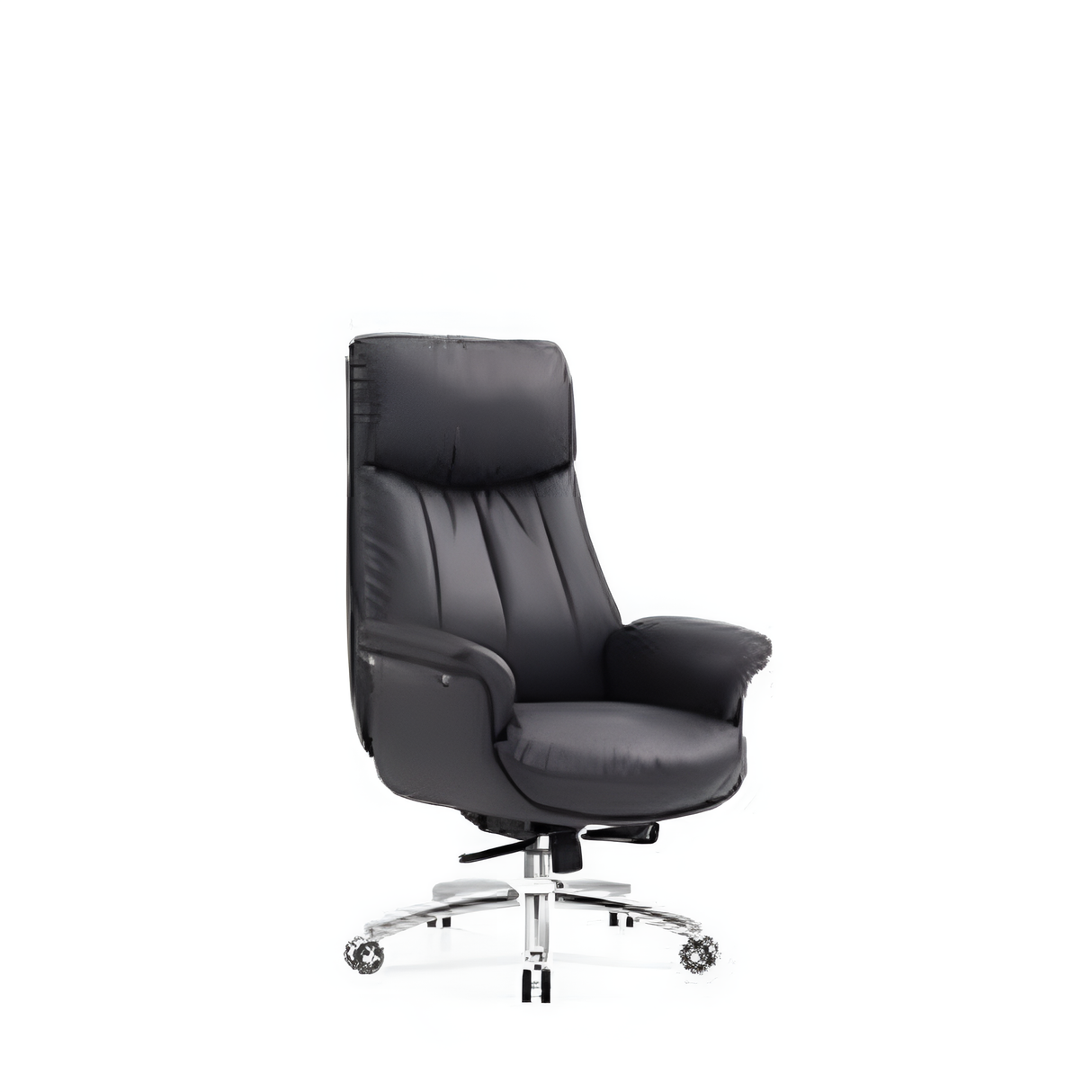 Spinova Premium Leather Executive Chair