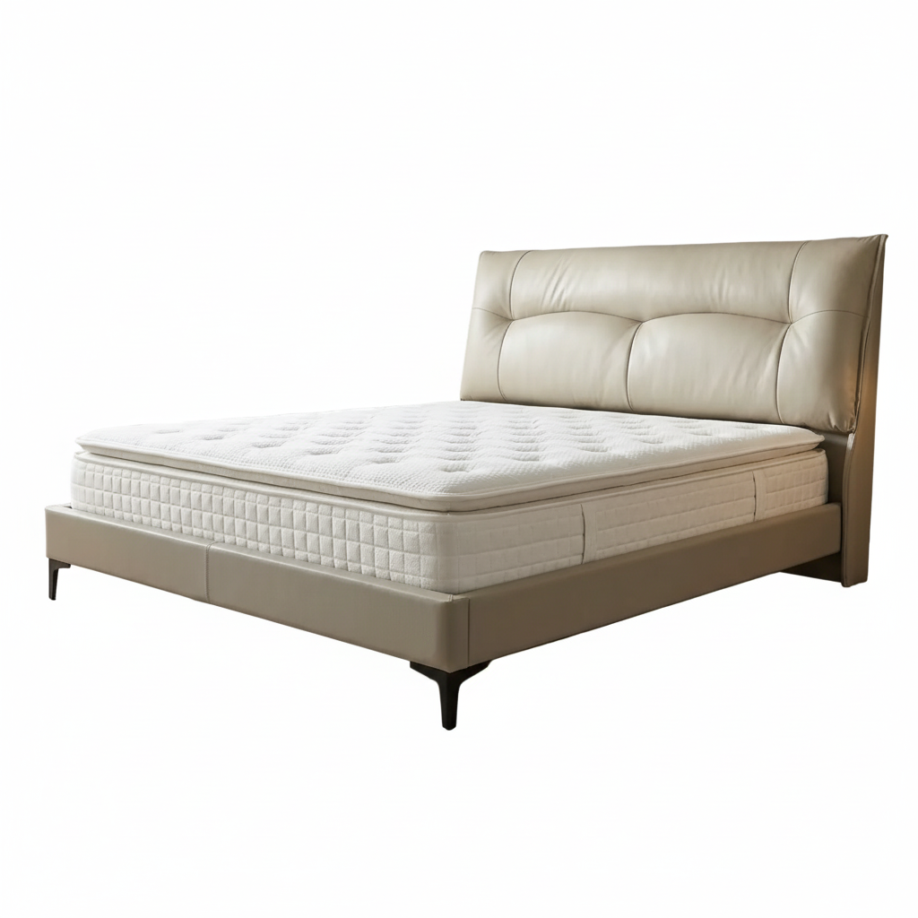 Florence Bed