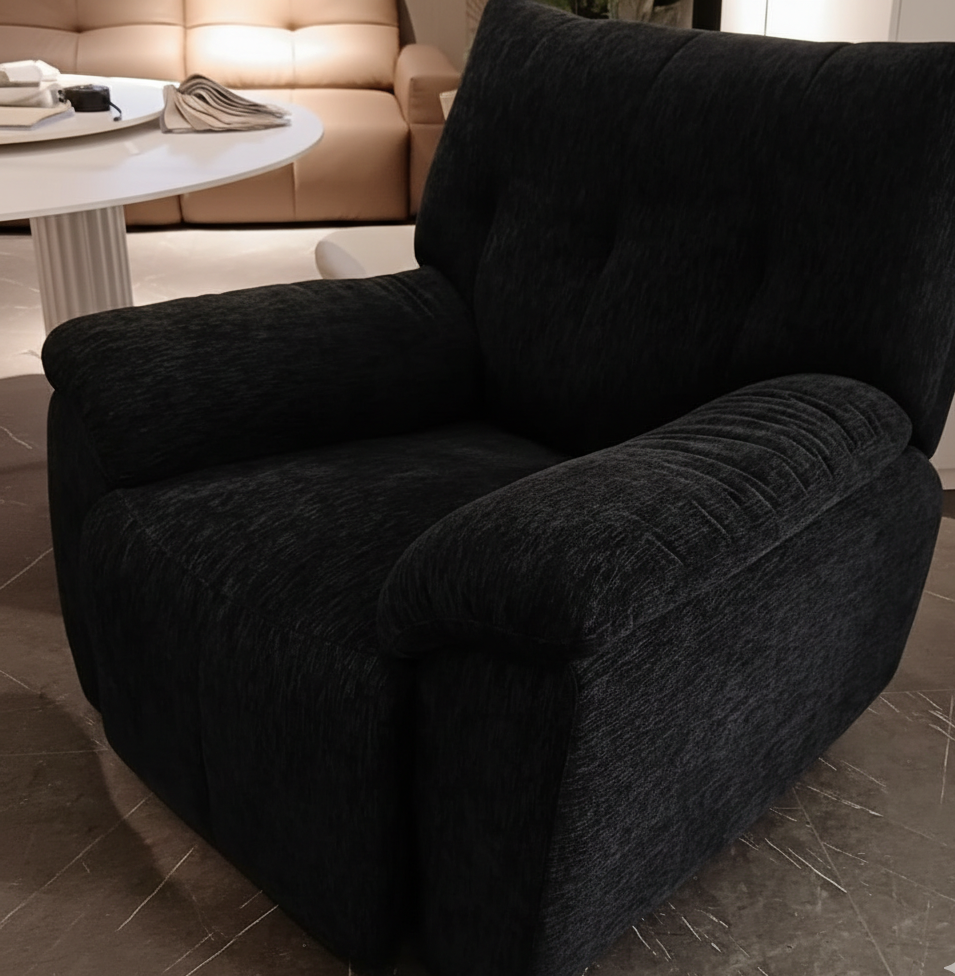 Eames Electronic Recliner Lounge chair