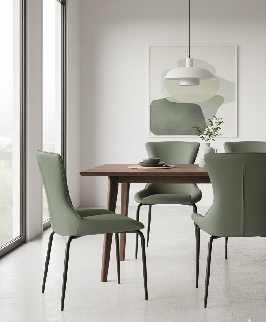 Cramco Dining Chair