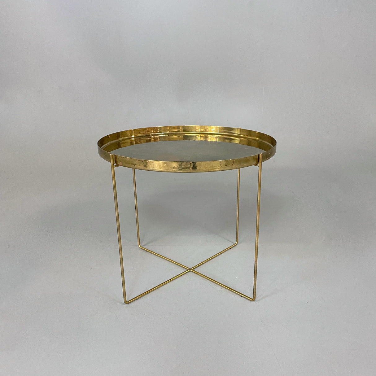 Goldcrest Side Table