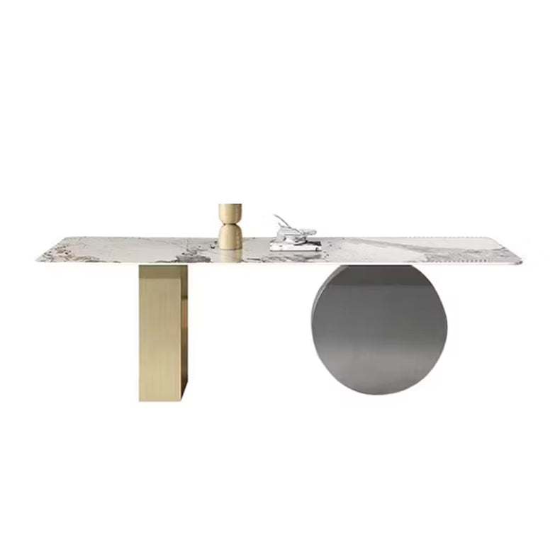 Golden Zoos Dining Table