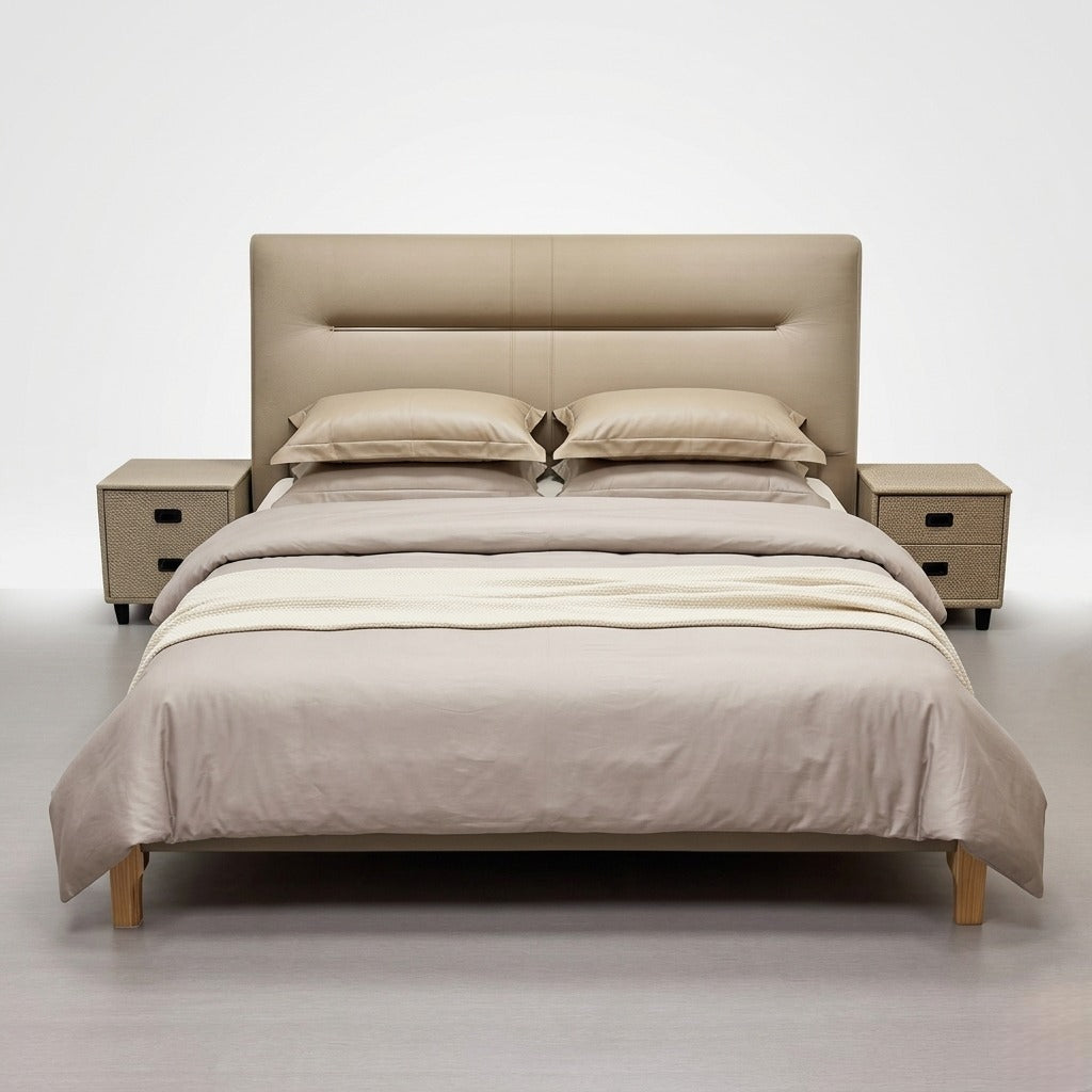 Grand Monrach Bed