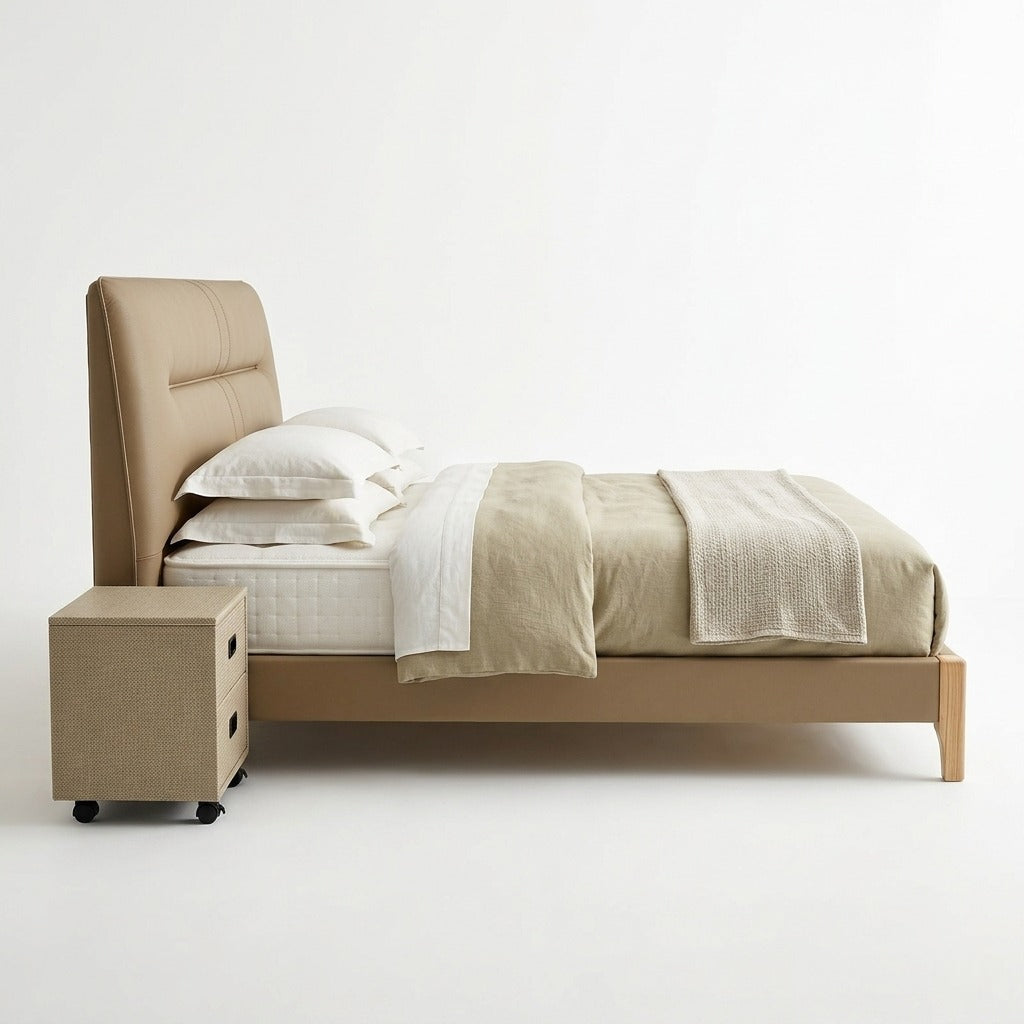 Grand Monrach Bed