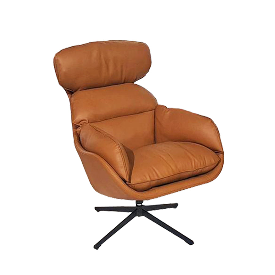 Heady Lounge Chair