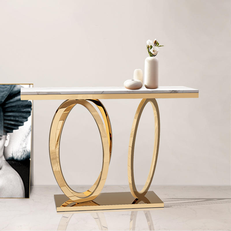Infinito Console Table