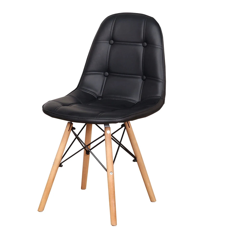 Lilly Velvet Dining Chair