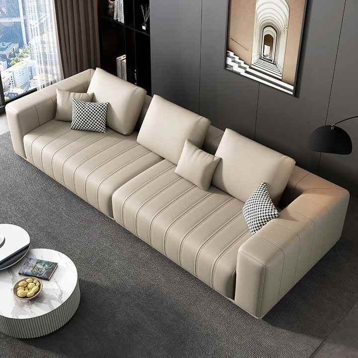 HAMILTON Lounge Sofa