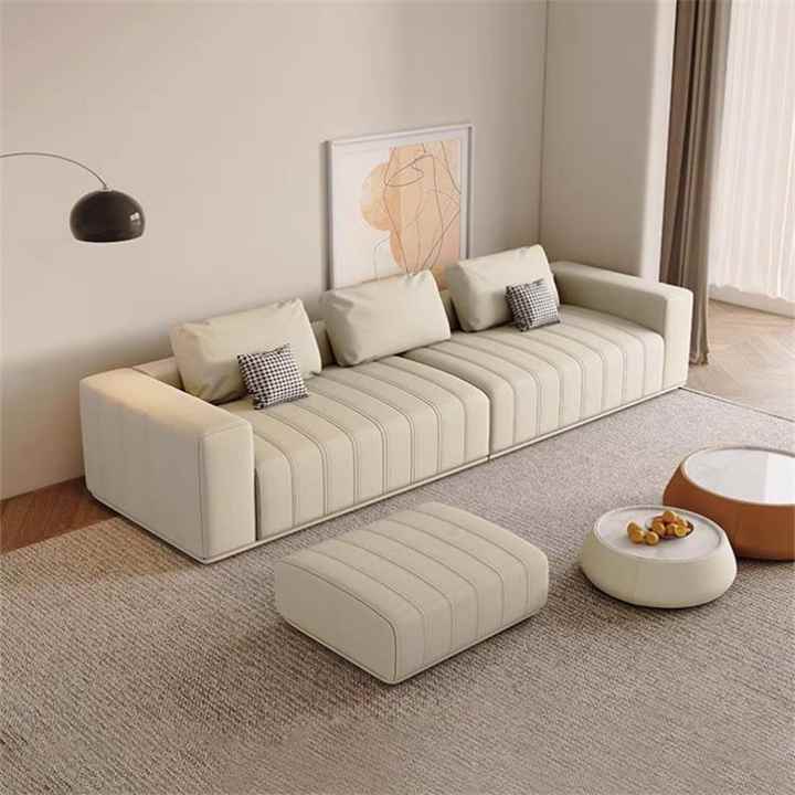 HAMILTON Lounge Sofa