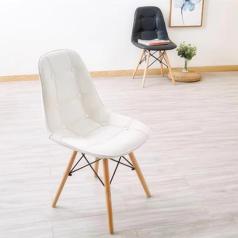 Lilly Velvet Dining Chair