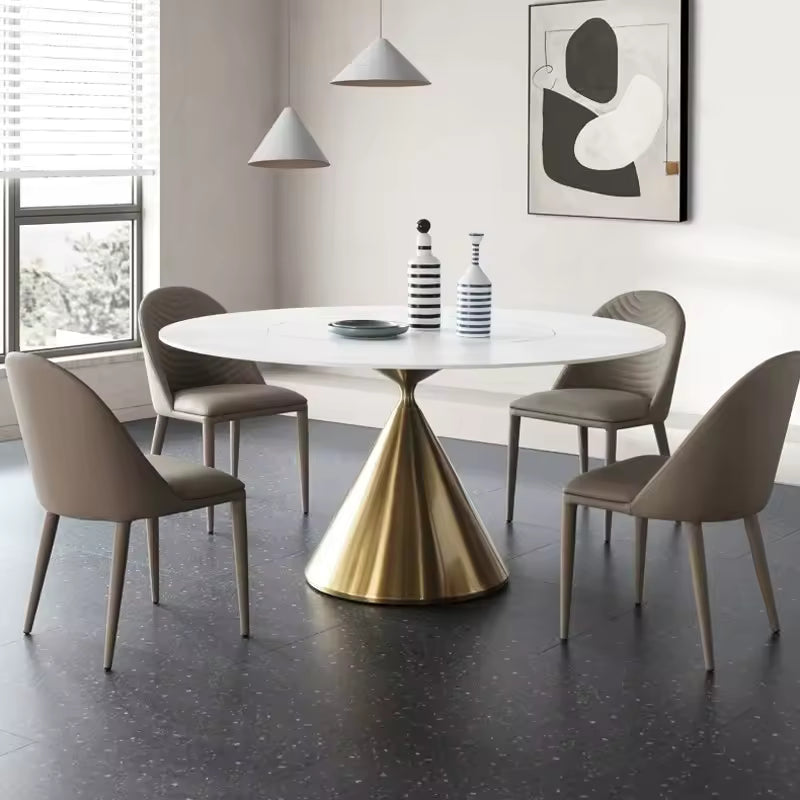 The Radius dining table