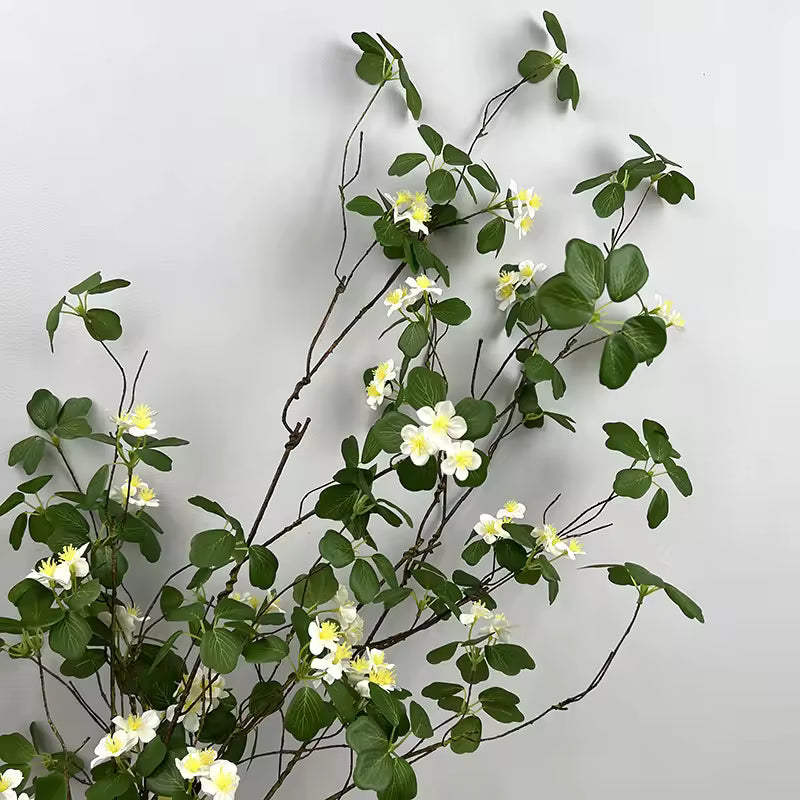 Ganyun Lottus Leaf Flower