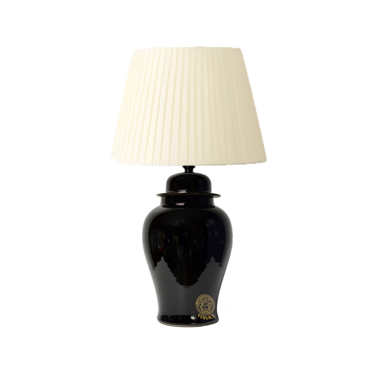 Hertitage Table Lamp