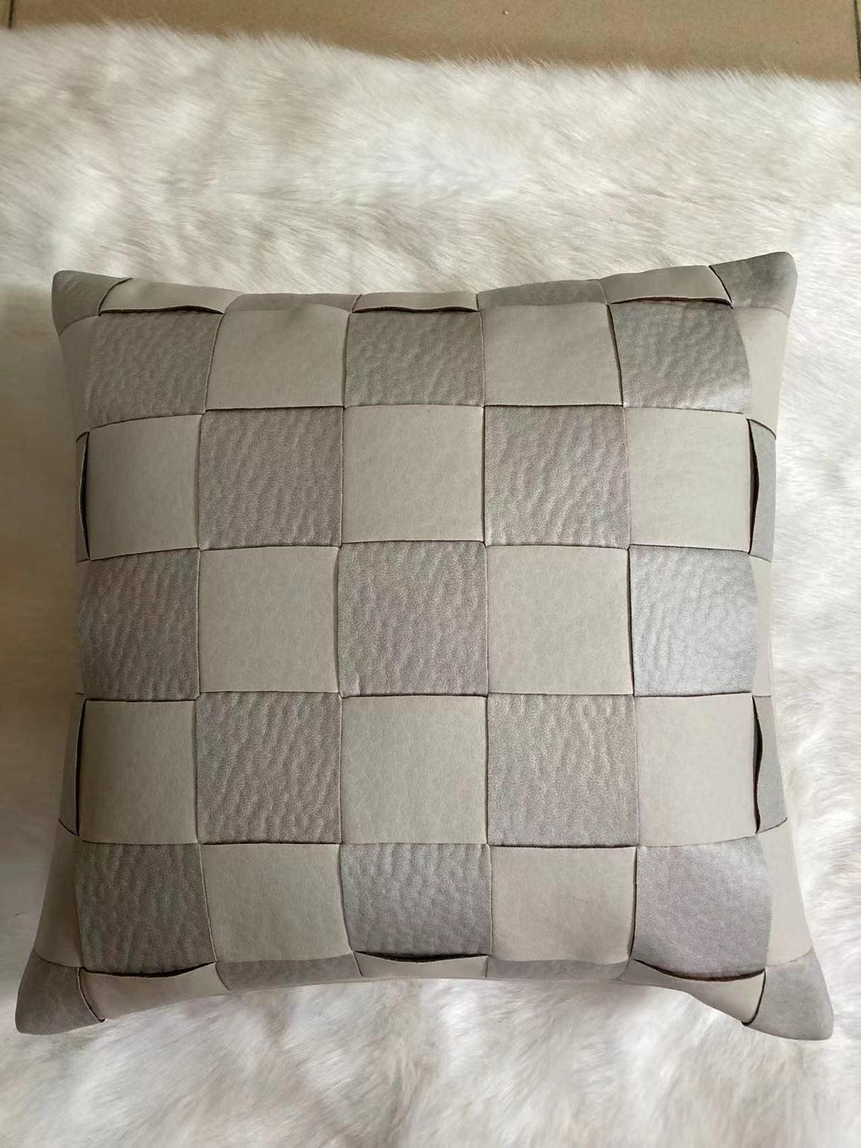 Cubo Cushion