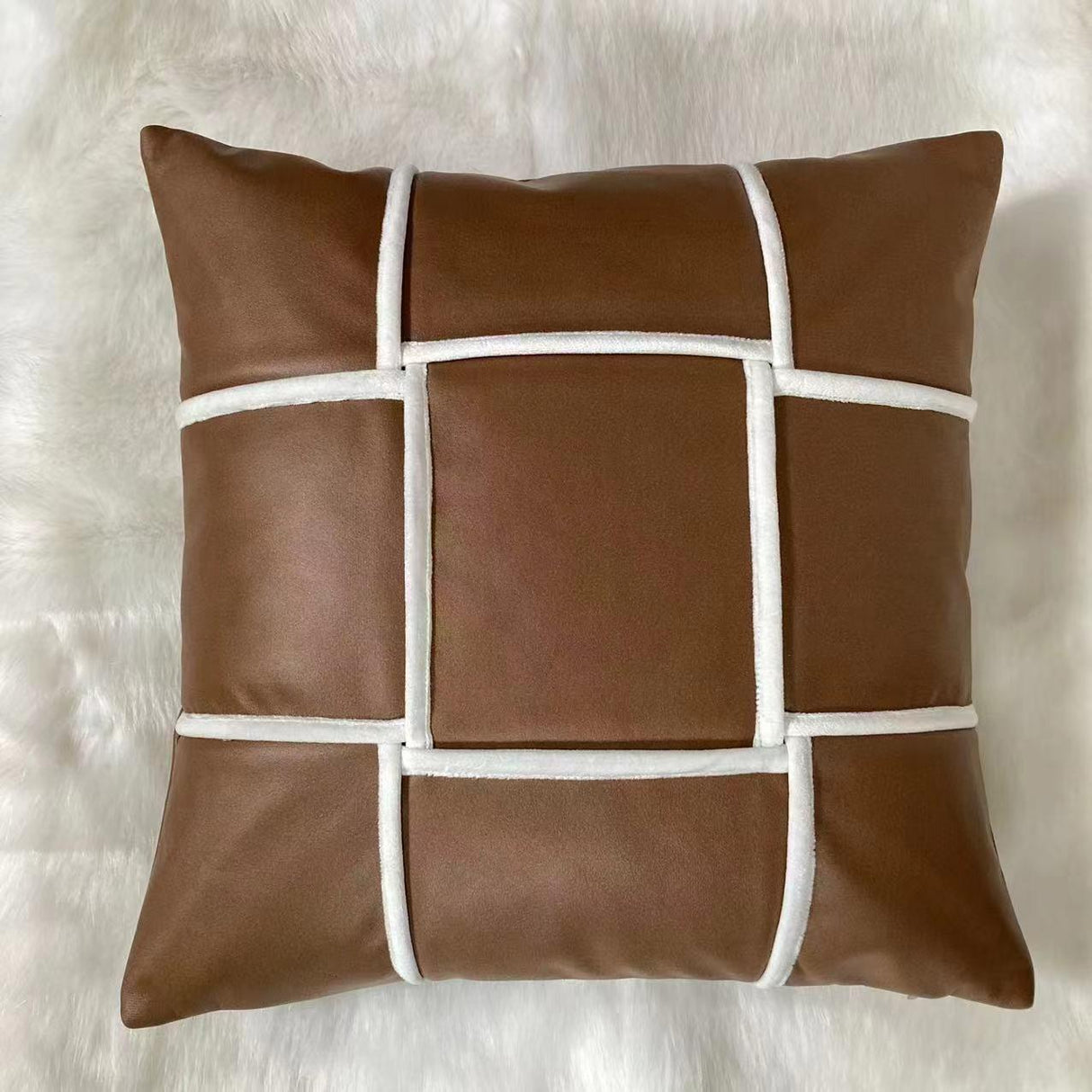 Flux Cushion