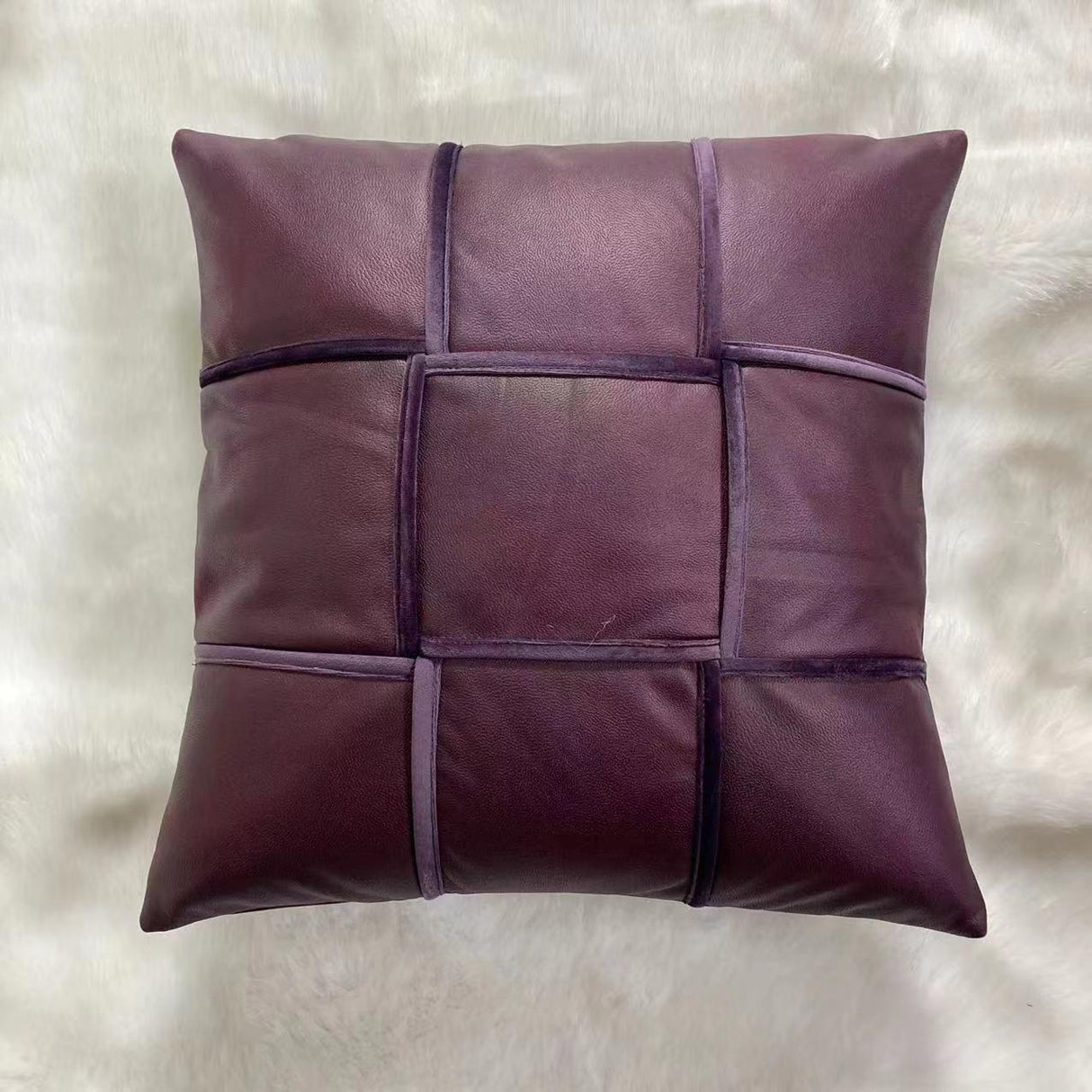 Flux Cushion