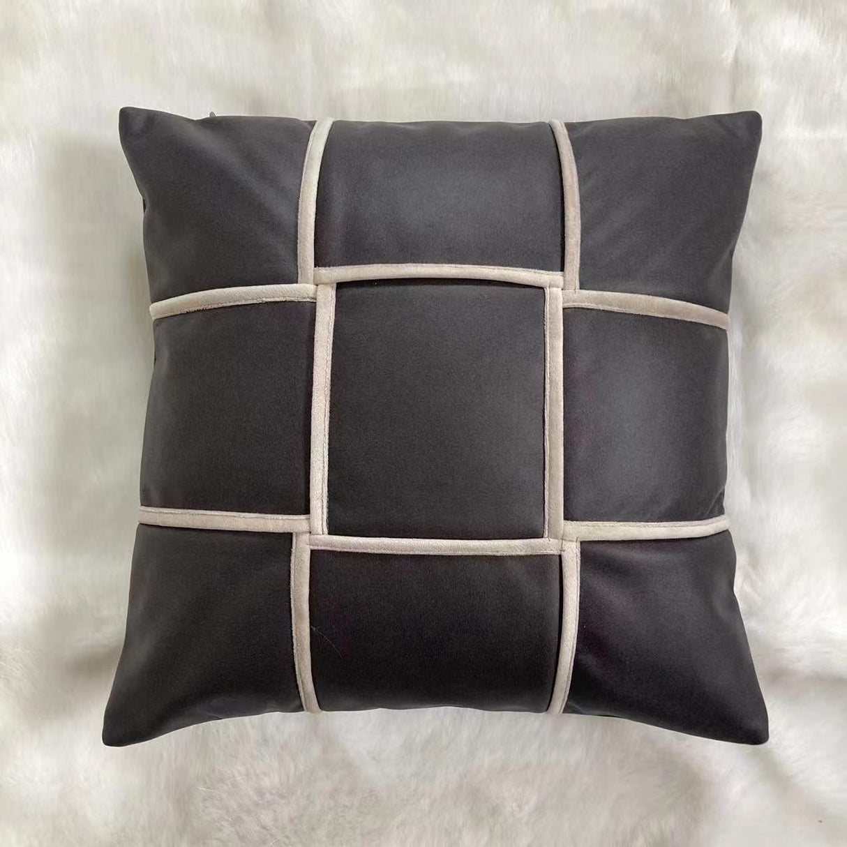 Flux Cushion