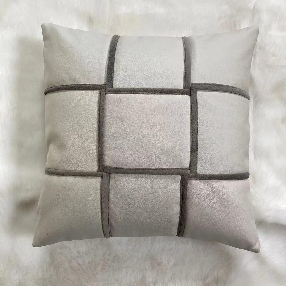 Flux Cushion