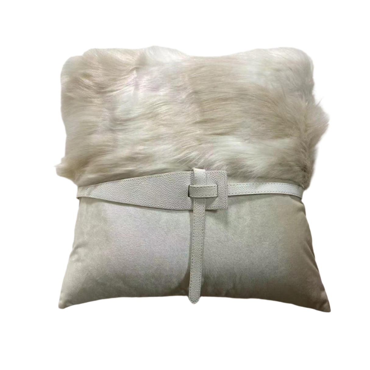 Hush Cushion