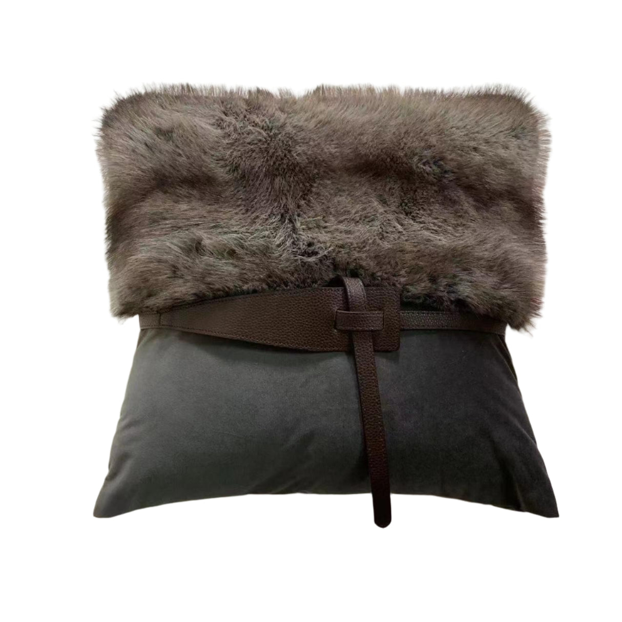 Hush Cushion