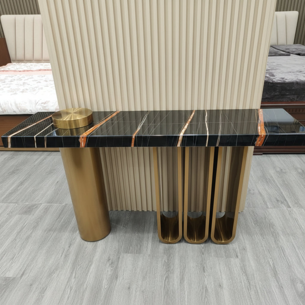 Arvo Console Table