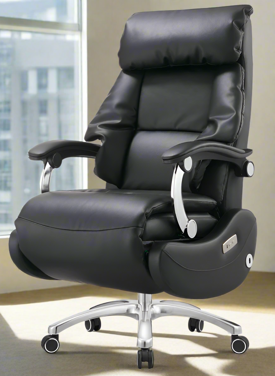 Lumber Executive Chair