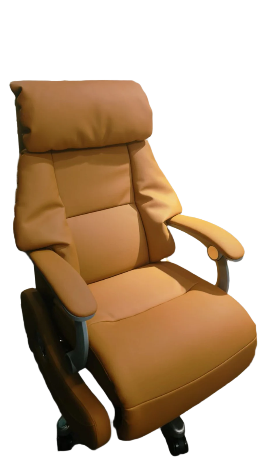 Tawny Executive Chair