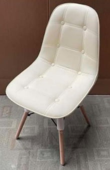 Lilly Velvet Dining Chair