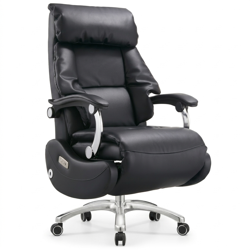 Lumber Executive Chair