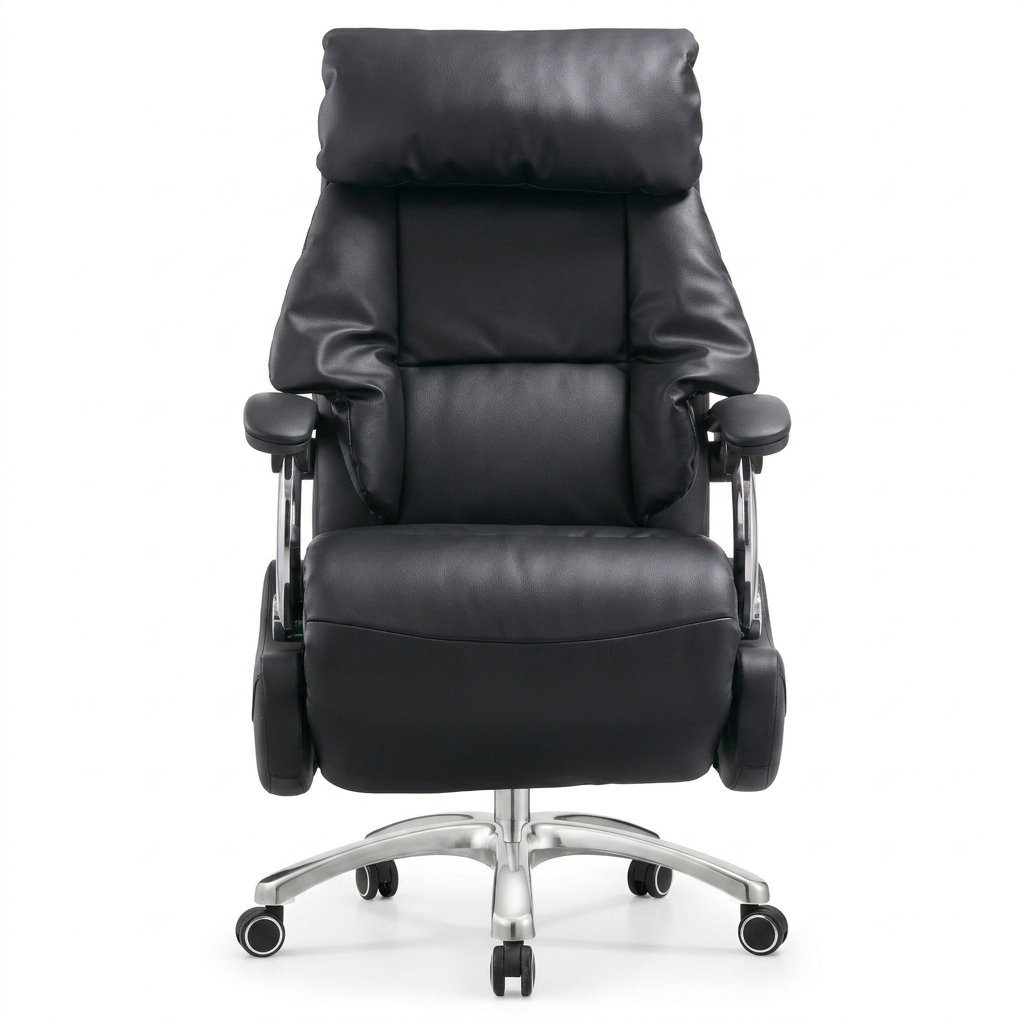 Lumber Executive Chair