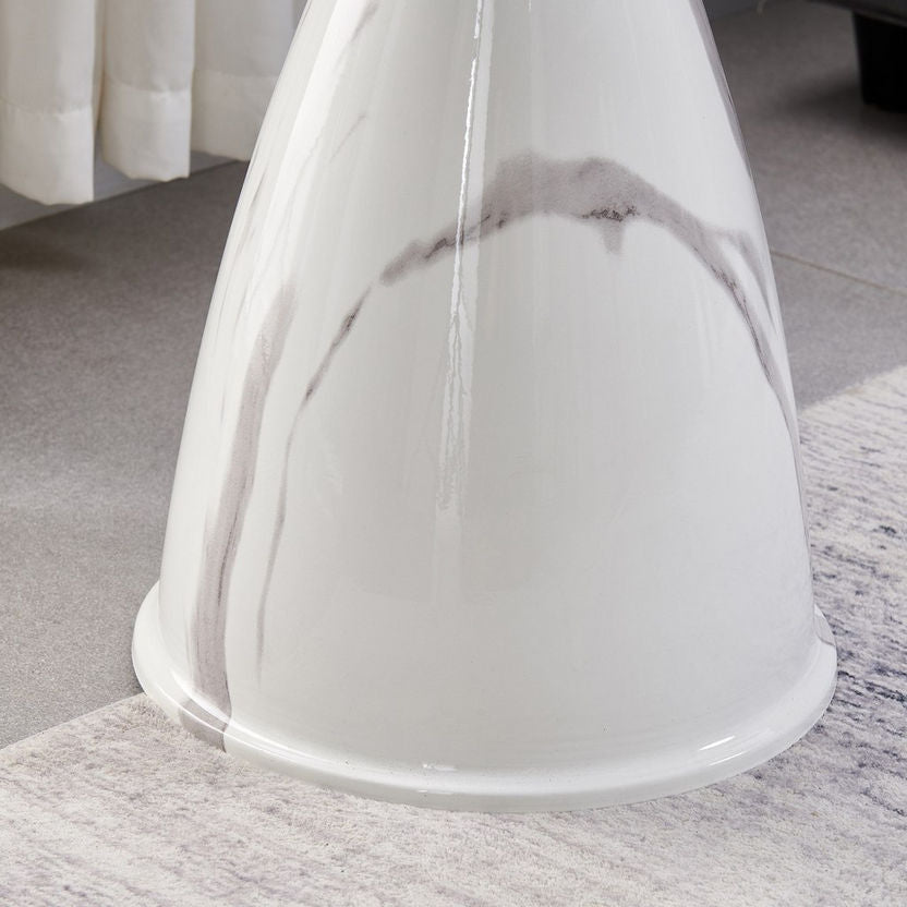Maple Side Table